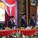 DPRD Provinsi Jambi Gelar Rapat Paripurna Mendengarkan Pidato Kenegaraan