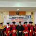 Ketua DPRD Jambi Resmi Bergelar Doktor dengan Predikat Cumlaude