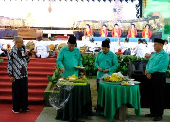 Wagub Sani Himbau PKK-J dan Wisnumurti Tetap Jaga Kebersamaan, Terus Berinovasi dan Berkreasi