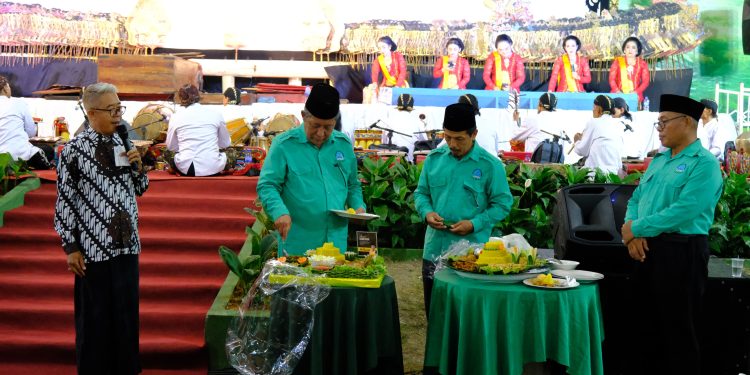 Wagub Sani Himbau PKK-J dan Wisnumurti Tetap Jaga Kebersamaan, Terus Berinovasi dan Berkreasi