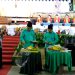 Wagub Sani Himbau PKK-J dan Wisnumurti Tetap Jaga Kebersamaan, Terus Berinovasi dan Berkreasi