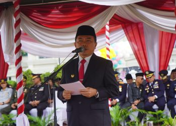 Al Haris: Pengaturan Transportasi Batubara Jadi PR bagi Pemerintah