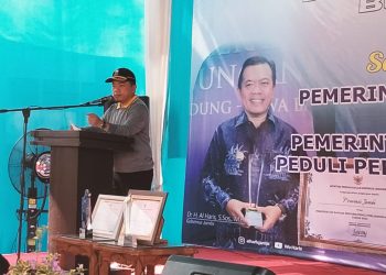 Al Haris: Pertumbuhan Konsumsi Rumah Tangga Penopang Ekonomi Provinsi Jambi