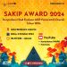 Besok, Kementerian PANRB akan Umumkan Pemerintah Daerah Penerima SAKIP Award 2024