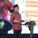 Menteri PANRB Serahkan Hasil Evaluasi SAKIP Tahun 2024, Ini Pemda Peraih Predikat