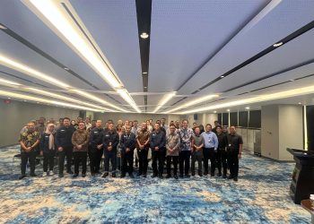 Satgassus Pencegahan Korupsi POLRI bersama PT SMI Benahi celah korupsi pada Proyek Infrastruktur