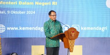 Mendagri Tekankan Peran Penting Biro Hukum Susun dan Tinjau Setiap Kebijakan 