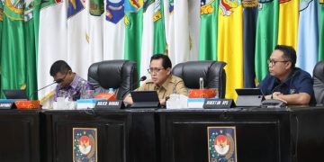 Kemendagri Imbau Pemda Perhatikan Fluktuasi Harga Komoditas 