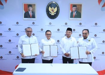 Libur Nasional dan Cuti Bersama Tahun  2025 Ditetapkan Pemerintah Sebanyak 27 hari 