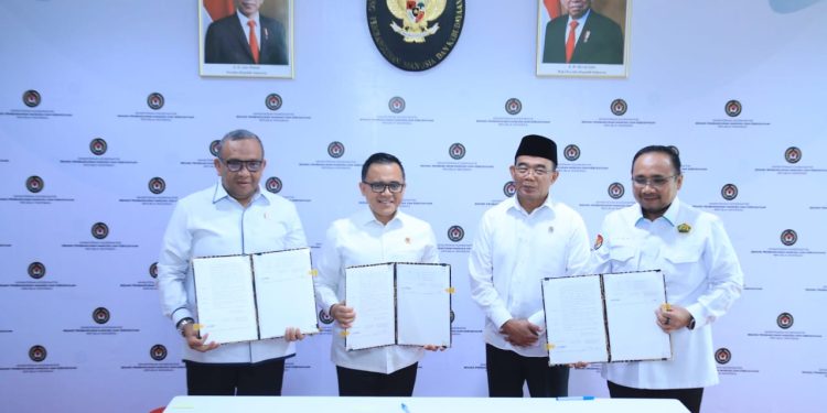 Libur Nasional dan Cuti Bersama Tahun  2025 Ditetapkan Pemerintah Sebanyak 27 hari 