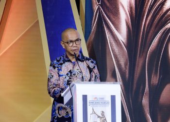 JAM-Intelijen Kejaksaan Agung Tekankan Fungsi Intelijen Dalam Penegakan Hukum