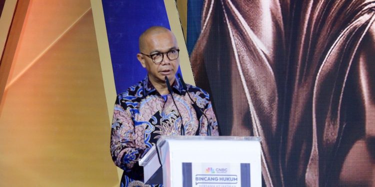 JAM-Intelijen Kejaksaan Agung Tekankan Fungsi Intelijen Dalam Penegakan Hukum