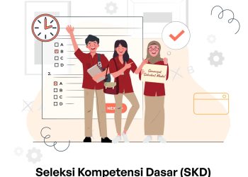 SKD CPNS Dimulai dengan Menggunakan CAT, Menteri PANRB : Jangan Percaya Calo yang Janjikan Kelulusan 