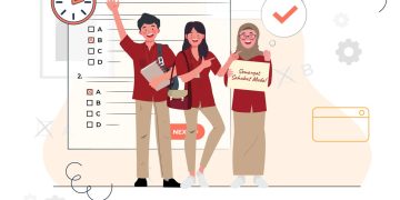 SKD CPNS Dimulai dengan Menggunakan CAT, Menteri PANRB : Jangan Percaya Calo yang Janjikan Kelulusan 