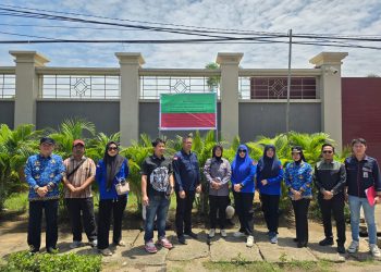 Kejaksaan Tinggi Sumsel Sita Aset Yayasan Batang Hari Sembilan terkait Kasus Korupsi