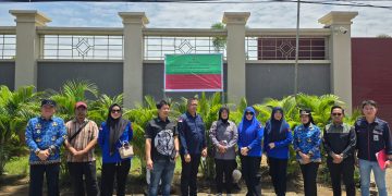 Kejaksaan Tinggi Sumsel Sita Aset Yayasan Batang Hari Sembilan terkait Kasus Korupsi
