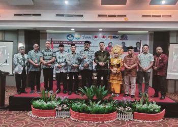 Pjs. Gubernur Sudirman: Sejarah Bagian Penting Menunjukkan Jatidiri Bangsa