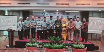 Pjs. Gubernur Sudirman: Sejarah Bagian Penting Menunjukkan Jatidiri Bangsa