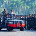 TNI-Polri Siap Amankan Pelantikan Presiden dan Wakil Presiden RI