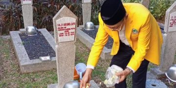 H. Cek Endra: Sampaikan Rasa Syukur atas Capaian Partai GOLKAR