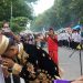 Ribuan Santri ikuti Pawai Hari Santri Nasional 2024 di Kabupaten Merangin