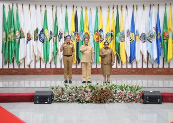 Dilantik Kembali Jadi Mendagri, Tito Karnavian Bakal Fokus Jalankan Sejumlah Program Utama