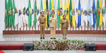 Dilantik Kembali Jadi Mendagri, Tito Karnavian Bakal Fokus Jalankan Sejumlah Program Utama