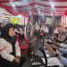 Tes SKD CPNS Tenaga Tehnis dari Kabupaten Merangin Sampai Hari Ketiga Berjalan Lancar