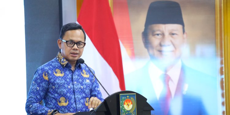 Wamendagri Bima Arya: Birokrasi Berbelit dan Lambat Perlu Diperbaiki dengan Inovasi