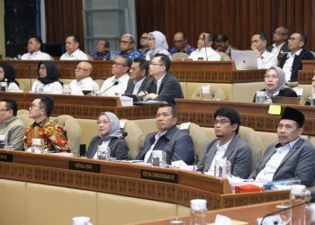 Menteri PANRB Paparkan Program 100 Hari Kerja, Salah Satunya Penataan Tenaga Non ASN