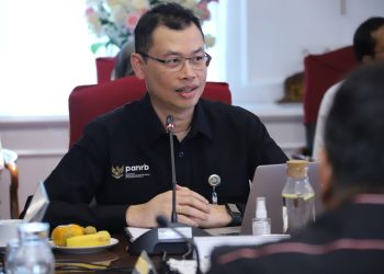 Kementerian PANRB Matangkan Kebijakan Penilaian Kinerja Organisasi 