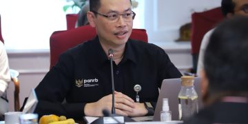 Kementerian PANRB Matangkan Kebijakan Penilaian Kinerja Organisasi 