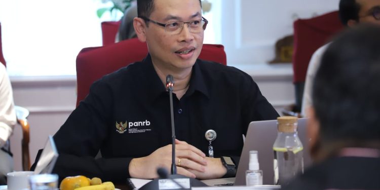Kementerian PANRB Matangkan Kebijakan Penilaian Kinerja Organisasi 