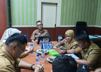 Tingkatan Kunjungan Wisatawan ke Merangin, Badan Promosi Pariwisata Daerah akan dibentuk