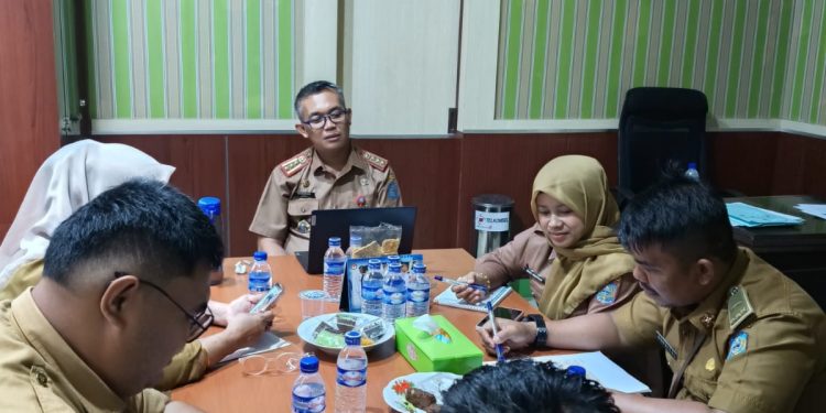 Tingkatan Kunjungan Wisatawan ke Merangin, Badan Promosi Pariwisata Daerah akan dibentuk