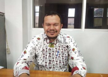 Pegawai Honorer RSUD Kol Abundjani Bangko Bisa Ikut Mendaftar Seleksi PPPK 2024