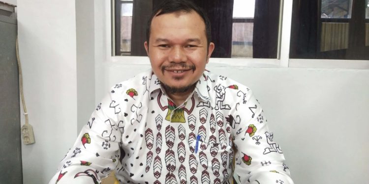 Pegawai Honorer RSUD Kol Abundjani Bangko Bisa Ikut Mendaftar Seleksi PPPK 2024