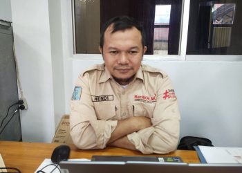 4.738 Pelamar CPNS Tenaga Tehnis di Kabupaten Merangin akan Ikut Tes SKD, Pelamar Berasal dari berbagai Provinsi di Indonesia