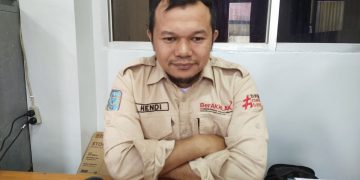 4.738 Pelamar CPNS Tenaga Tehnis di Kabupaten Merangin akan Ikut Tes SKD, Pelamar Berasal dari berbagai Provinsi di Indonesia