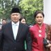 Purwadi Arianto Dilantik Presiden Prabowo Subianto Menjadi Wakil Menteri PANRB