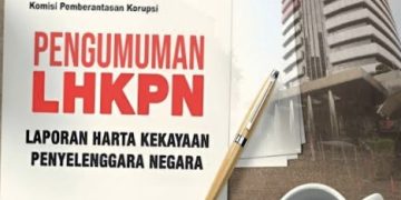 KPK Tegaskan Kewajiban LHKPN Bagi Menteri dan Wakil Menteri yang Baru di Lantik Presiden Prabowo Subianto