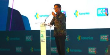 Menkes Budi Gunadi Perkuat Komitmen Indonesia dalam Perangi Kanker