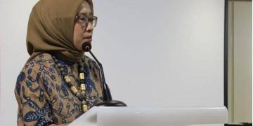 Rini Widyantini dilantik menjadi Menteri PANRB oleh Presiden Prabowo Subianto, Ini Sosoknya