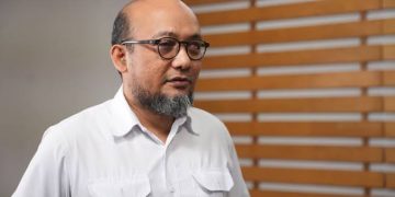 Novel Bawesdan : Kortas Tipikor Bentuk Komitmen Polri  dalam Upaya Ambil Peran Lebih Besar Pemberantasan korupsi 