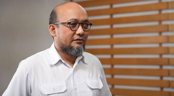 Novel Bawesdan : Kortas Tipikor Bentuk Komitmen Polri  dalam Upaya Ambil Peran Lebih Besar Pemberantasan korupsi 