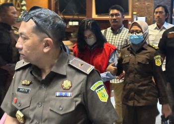 Kejaksaan Agung Tetapkan Ibu Kandung Ronald Tannur Sebagai Tersangka Perkara Suap Gratifikasi