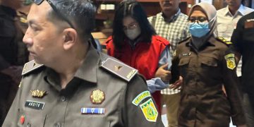 Kejaksaan Agung Tetapkan Ibu Kandung Ronald Tannur Sebagai Tersangka Perkara Suap Gratifikasi