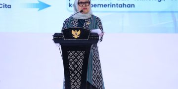 Blangko KTP-el Tersedia, Kemendagri Pastikan Tak Ada Alasan Dinas Dukcapil Tidak Layani Warga