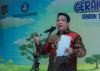 Kemendagri Salurkan Bantuan Keuangan Partai Politik Tahap Kedua Hasil Pemilu 2024, Pemda  Juga diminta Segera Menyalurkan   