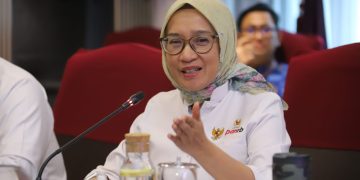 Menteri PANRB Bahas Akselerasi Pengisian Jabatan ASN Mengutamakan Kompetensi